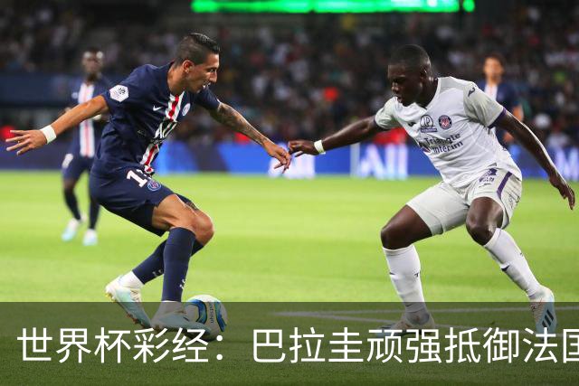 世界杯彩经：巴拉圭顽强抵御法国