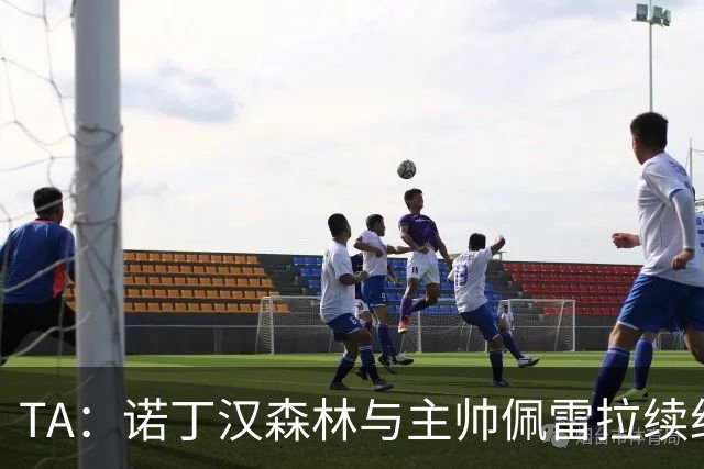 TA：诺丁汉森林与主帅佩雷拉续约谈判搁置，预计今年晚些时候重启
